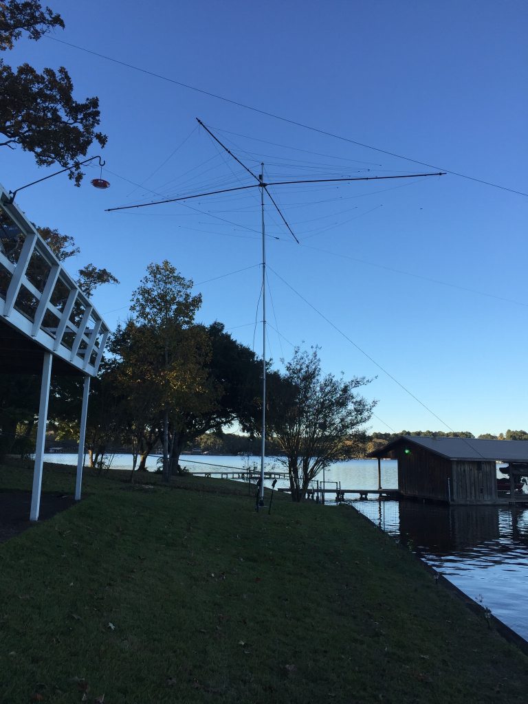Spiderbeam 5-band HD