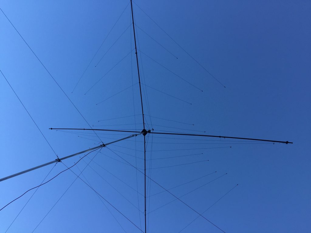 underspiderbeam